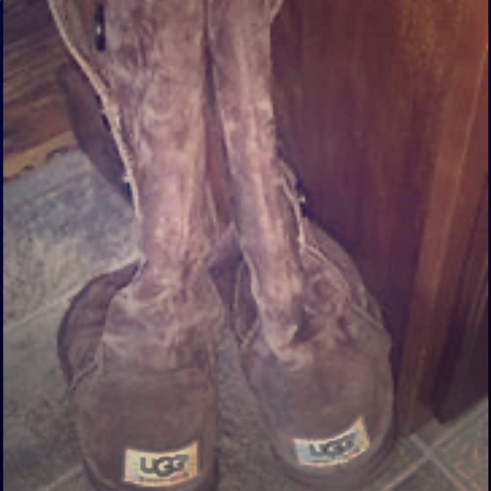 Ugg Boots - image 1